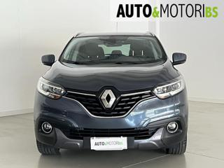 RENAULT Kadjar usata, con Airbag