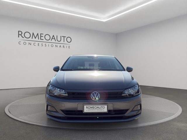VOLKSWAGEN Polo usata, con Controllo trazione