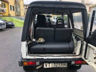 SUZUKI Samurai usata 15