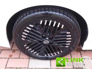 NISSAN Leaf usata, con Climatizzatore