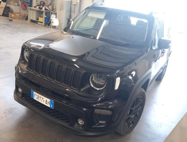 JEEP Renegade usata, con ABS