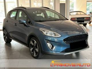 FORD Fiesta usata, con Chiusura centralizzata