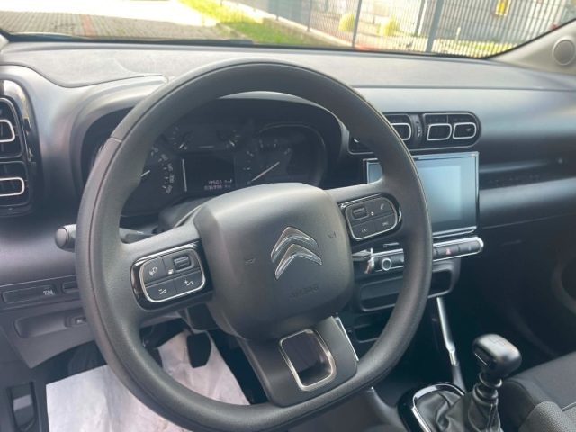 CITROEN C3 Aircross usata, con ESP