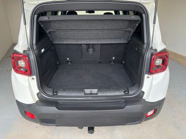 JEEP Renegade usata, con Specchietti laterali elettrici