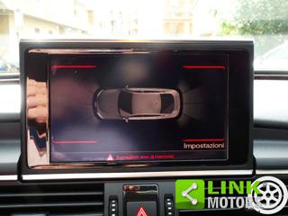 AUDI A7 usata, con Autoradio