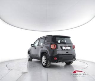 JEEP Renegade usata 3