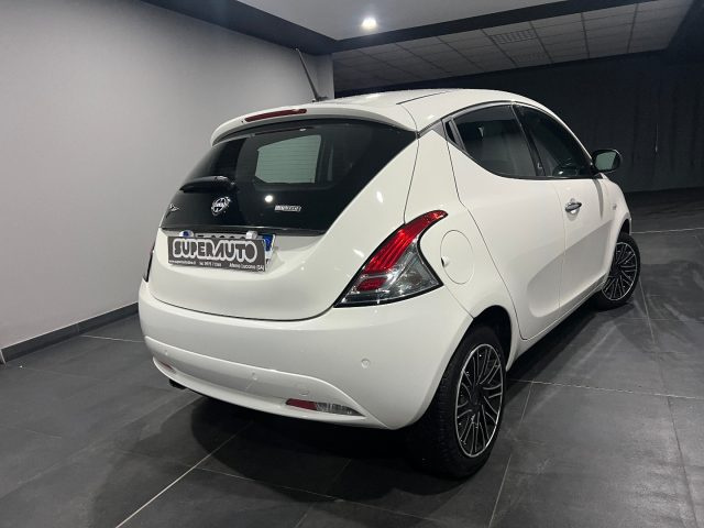 LANCIA Ypsilon usata, con Alzacristalli elettrici