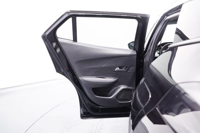 PEUGEOT 2008 usata, con Sensore di luce