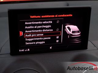 AUDI Q2 usata, con Cruise Control