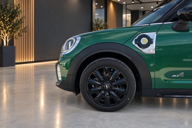 MINI Cooper usata, con Bluetooth