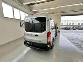 FORD Transit usata, con Cruise Control