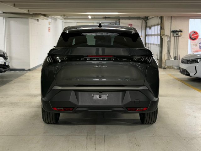 PEUGEOT 3008 usata, con Alzacristalli elettrici