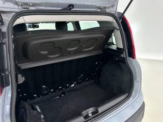 FIAT Panda usata, con Luci diurne LED