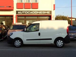FIAT Doblo usata, con Alzacristalli elettrici