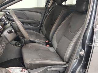 RENAULT Clio usata, con Cruise Control