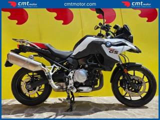 BMW F 750 GS usata 0