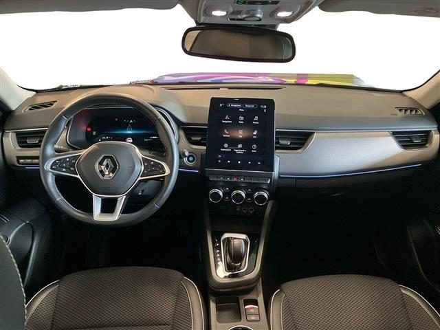 RENAULT Arkana usata 8