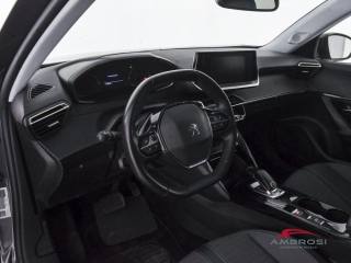 PEUGEOT 2008 usata 7