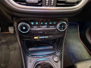 FORD Puma usata, con Cruise Control