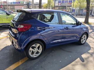 HYUNDAI i10 usata, con Autoradio