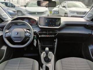 PEUGEOT 208 usata, con ESP