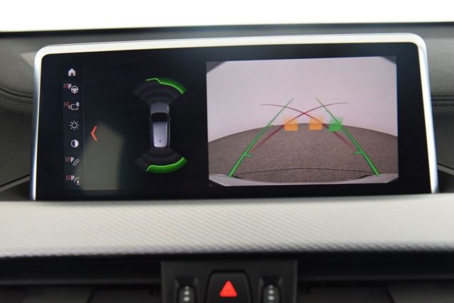 BMW X1 usata, con Controllo trazione