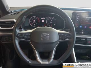 SEAT Leon usata, con Cruise Control