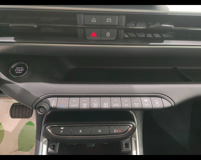 JEEP Avenger usata, con Frenata d
