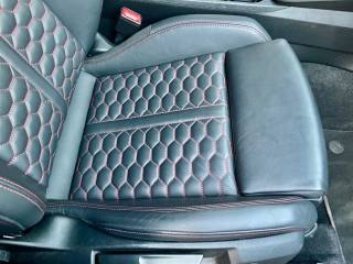 AUDI RS3 usata, con Specchietti laterali elettrici