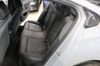 BMW 520 usata, con Autoradio digitale