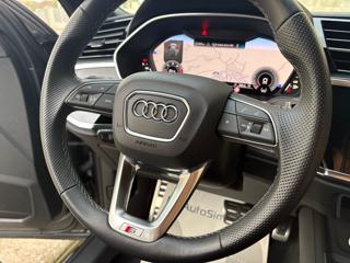 AUDI Q3 usata, con Sedile posteriore sdoppiato