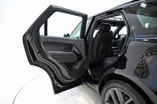 LAND ROVER Range Rover Sport usata, con Frenata d
