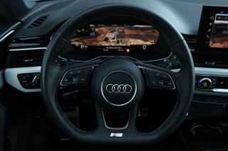 AUDI A5 usata 87