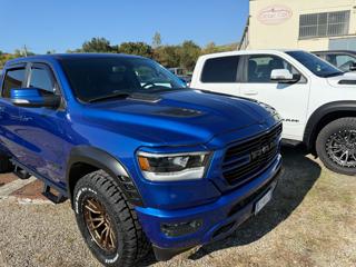 DODGE RAM usata, con Airbag Passeggero