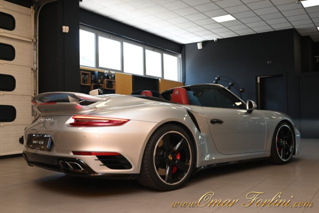 PORSCHE 911 usata 230