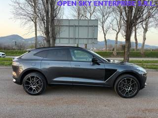 ASTON MARTIN DBX usata, con Airbag Passeggero