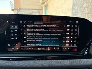 AUDI A6 usata, con Chiusura centralizzata telecomandata