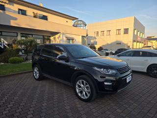 LAND ROVER Discovery Sport usata, con Airbag laterali