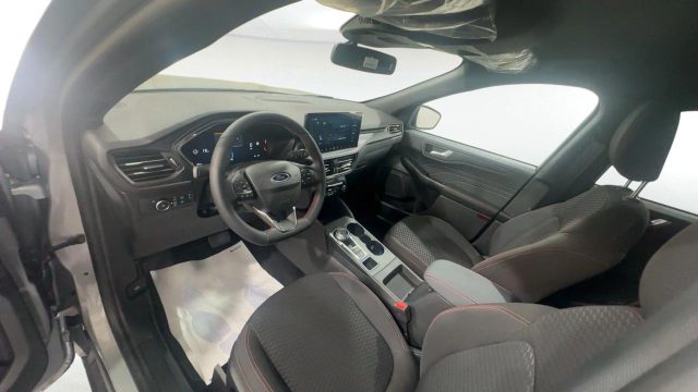 FORD Kuga usata, con Autoradio