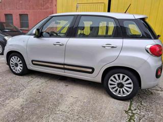 FIAT 500L usata, con Controllo trazione