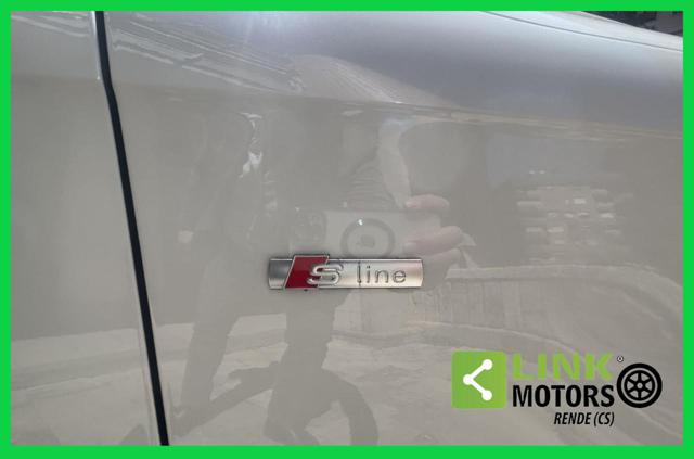 AUDI A4 usata, con Interni in pelle