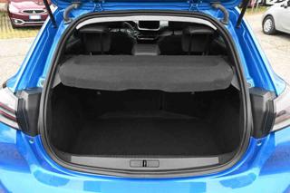 PEUGEOT 208 usata, con Cerchi in lega