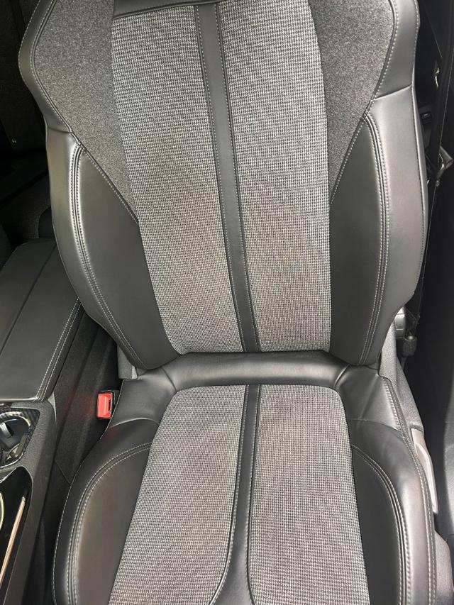 PEUGEOT 3008 usata, con Filtro antiparticolato