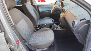 FORD Fusion usata, con Lettore CD