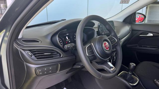 FIAT Tipo usata, con Controllo trazione