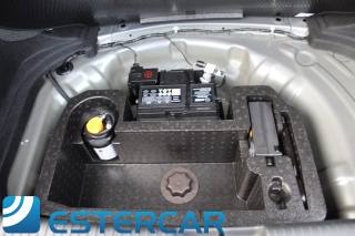 MG MG3 usata, con Sensore di luce