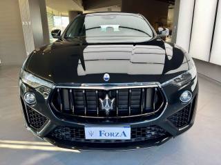 MASERATI Levante usata, con Airbag laterali