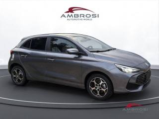MG MG3 usata 1