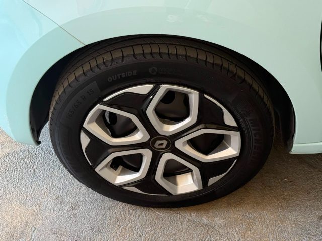 RENAULT Twingo usata 20