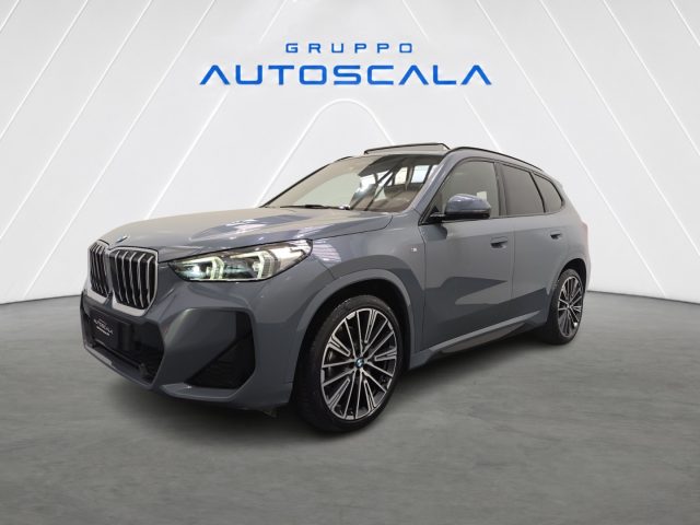 BMW X1 usata, con ABS